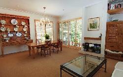Casitas California