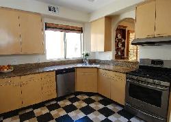 Casitas California