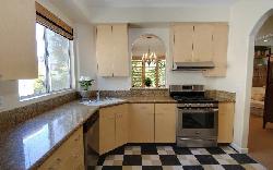 Casitas California
