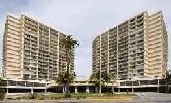 Ocean Towers