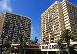 Ocean Towers