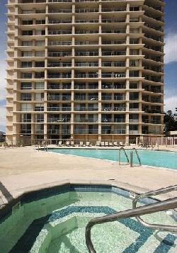Ocean Towers