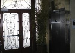 Emil Brown Lofts