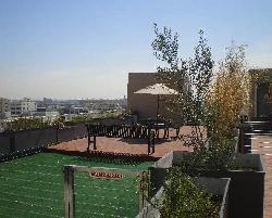 Emil Brown Lofts