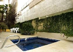 Regency Terrace
