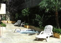Regency Terrace