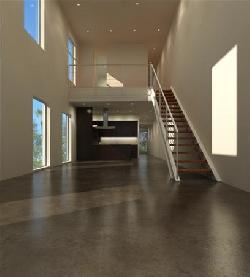 611 N Bronson