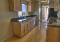 Oakhurst Condominiums