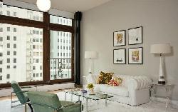 Mercantile Lofts, The