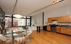 Mercantile Lofts, The