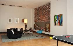 Mercantile Lofts, The