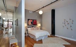 Mercantile Lofts, The