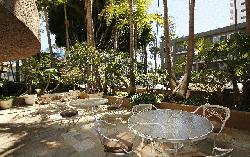Pergola