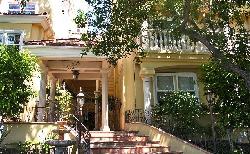 Colonnade West