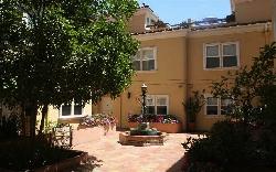 Colonnade West