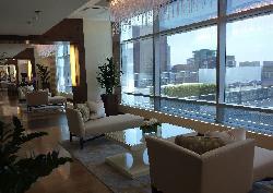 Ritz Carlton at LA Live