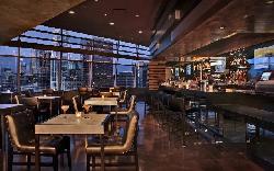 Ritz Carlton at LA Live
