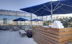 Ritz Carlton at LA Live