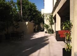 Swall Promenade