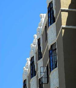 Hayworth Towers