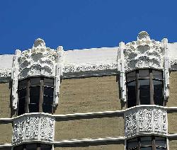 Hayworth Towers