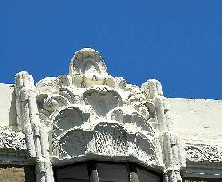 Hayworth Towers