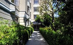 Hayworth Towers