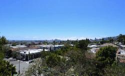 Hayworth Towers