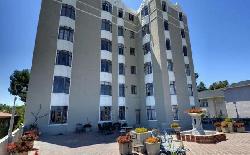 Hayworth Towers