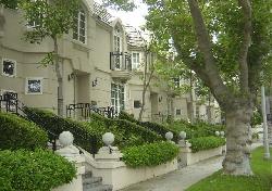 Almont Townhomes