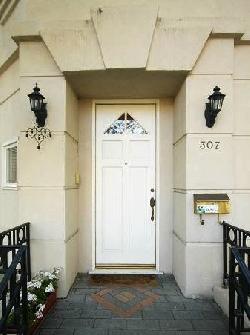 Almont Townhomes