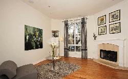 Almont Townhomes