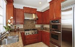 Almont Townhomes