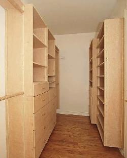 Almont Townhomes