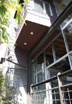 Canal Lofts