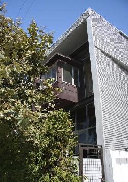 Canal Lofts