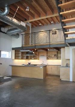 Canal Lofts