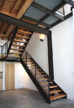 Canal Lofts